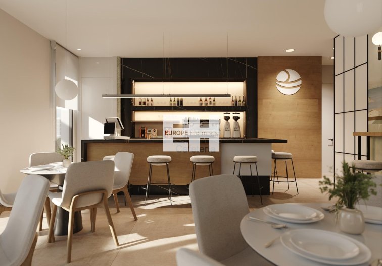 Obra Nueva - Apartamento  - Torre Pacheco - Santa Rosalia Lake And Life Resort