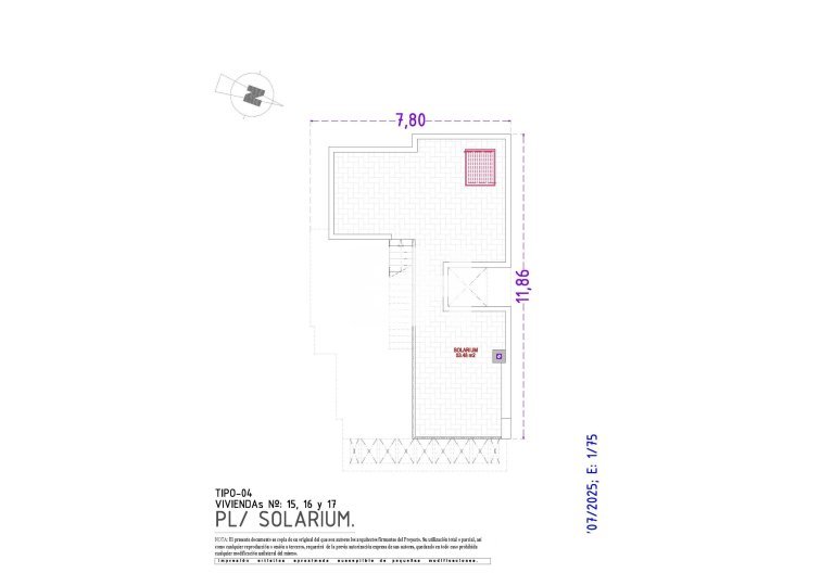 Obra Nueva - villa - Finestrat - Puig Campana Golf