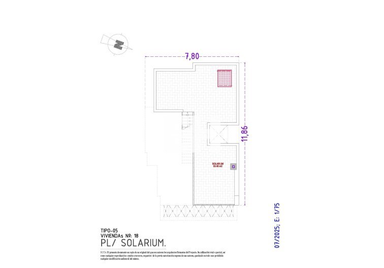 Obra Nueva - villa - Finestrat - Puig Campana Golf