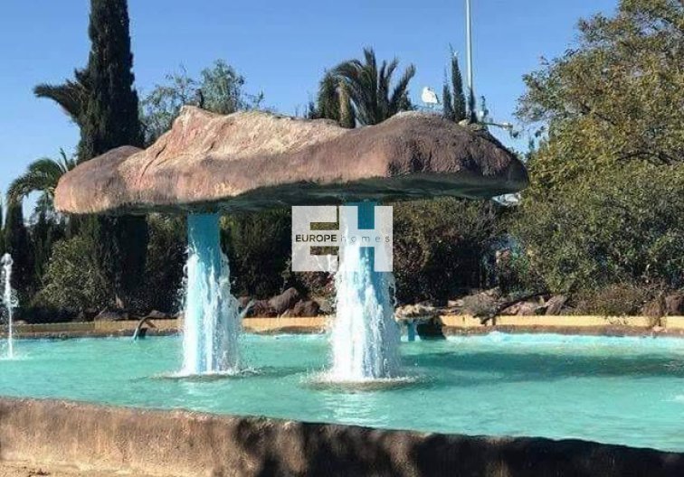 Obra Nueva - Atico - Torrevieja - Centro