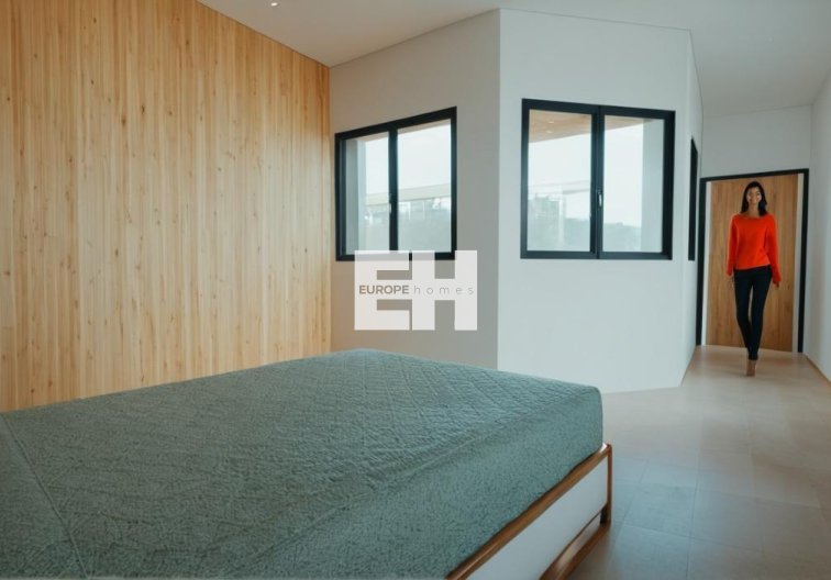 Obra Nueva - studio - Torrevieja - Centro