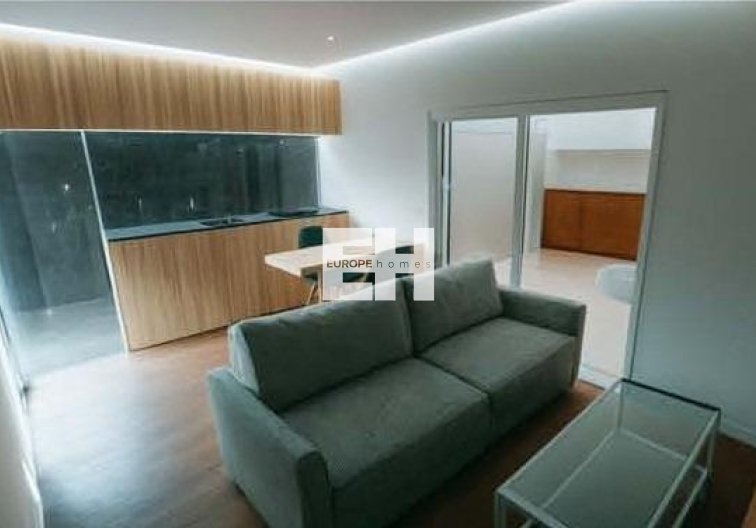 Obra Nueva - Ground floor apartment - Torrevieja - Centro