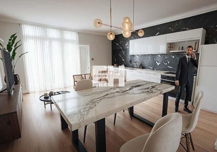 Construction Neuve - Appartement - Torrevieja - Centro