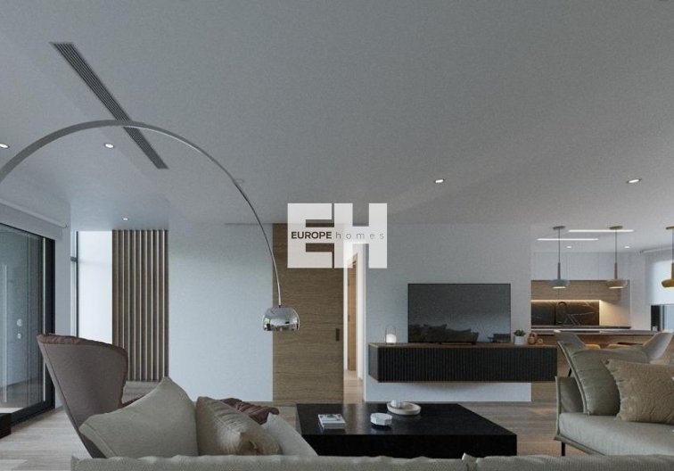 Construction Neuve - Appartement - Finestrat