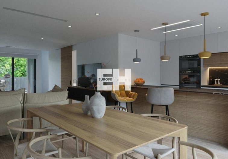 Construction Neuve - Appartement - Finestrat