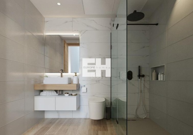 Construction Neuve - Appartement - Finestrat