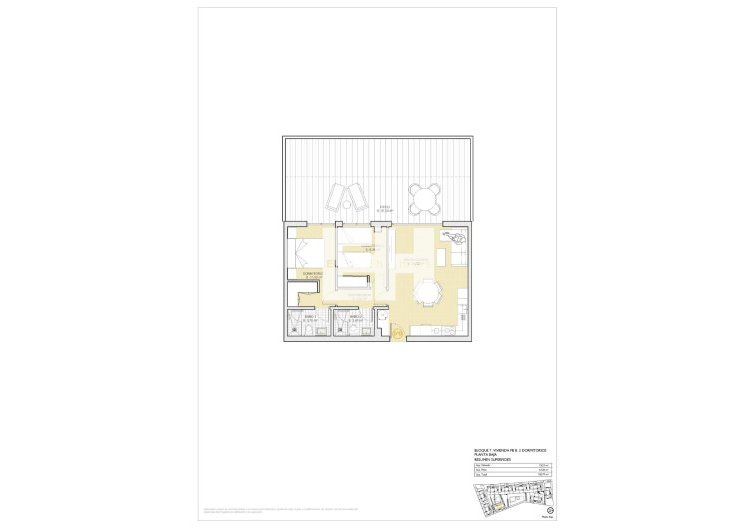 Nieuwbouw - Ground floor apartment - Finestrat