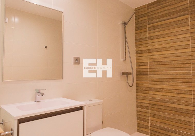 Obra Nueva - Bungalow en planta alta - Orihuela - Vistabella Golf