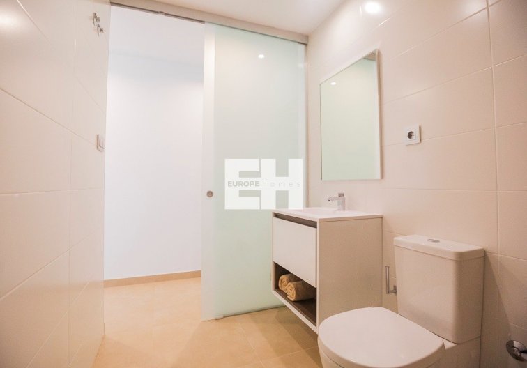 Obra Nueva - Bungalow en planta alta - Orihuela - Vistabella Golf