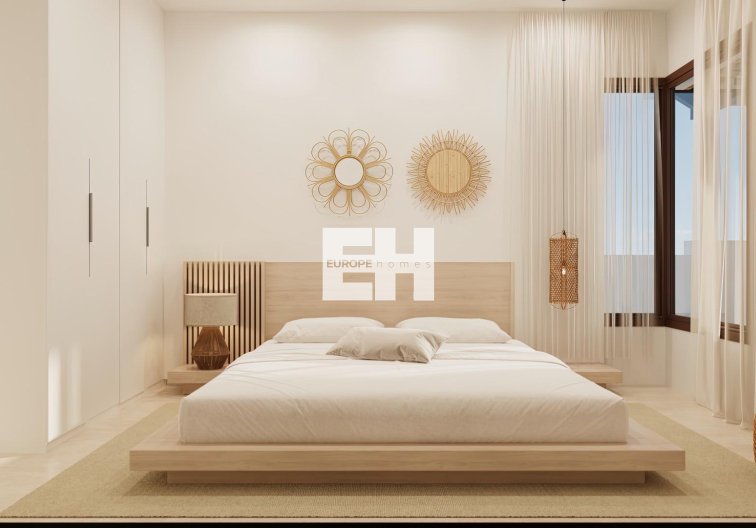 Obra Nueva - Ground floor apartment - Vera - Vera Playa