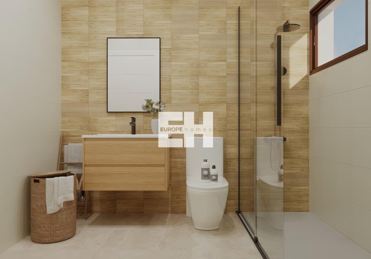 Obra Nueva - Ground floor apartment - Vera - Vera Playa