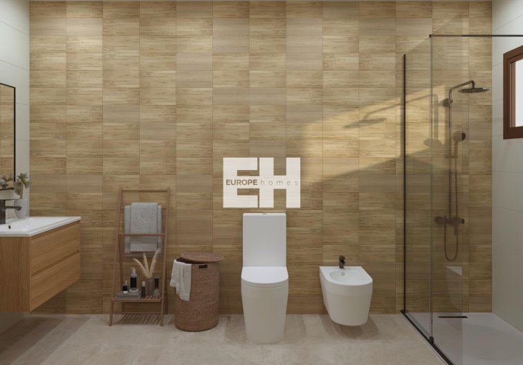 Obra Nueva - Ground floor apartment - Vera - Vera Playa