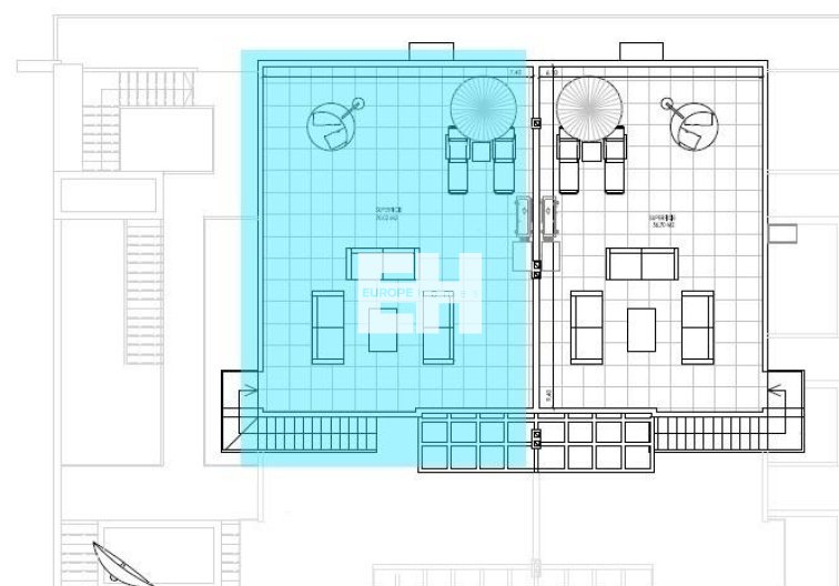 Obra Nueva - Atico - Vera - Vera Playa