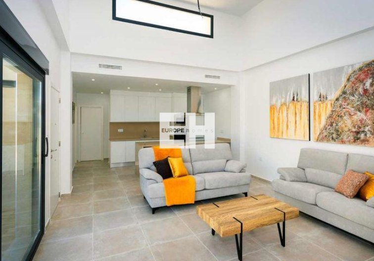 Obra Nueva - villa - Daya Nueva - Centro