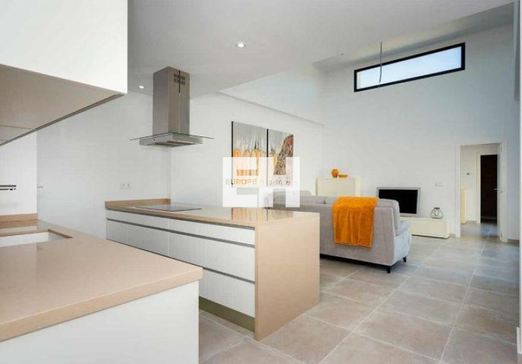 Obra Nueva - villa - Daya Nueva - Centro