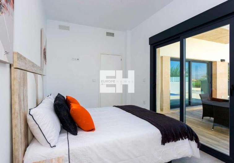 Obra Nueva - villa - Daya Nueva - Centro