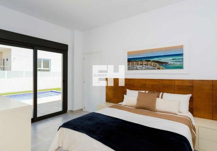 Obra Nueva - villa - Daya Nueva - Centro