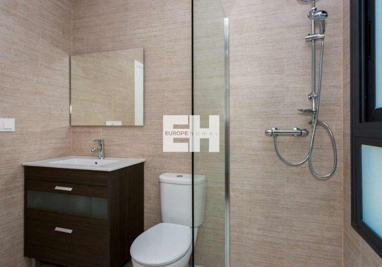 Obra Nueva - villa - Daya Nueva - Centro