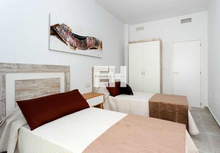 Obra Nueva - villa - Daya Nueva - Centro