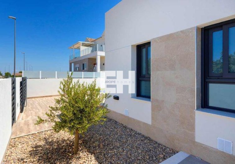 Obra Nueva - villa - Daya Nueva - Centro