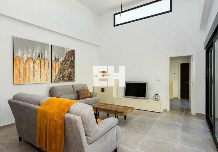 Obra Nueva - villa - Daya Nueva - Centro