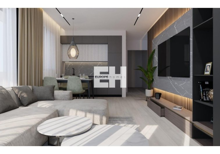 Obra Nueva - Ground floor apartment - Torrevieja - Centro