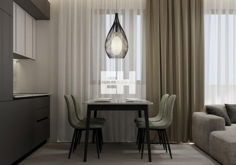 Obra Nueva - Ground floor apartment - Torrevieja - Centro