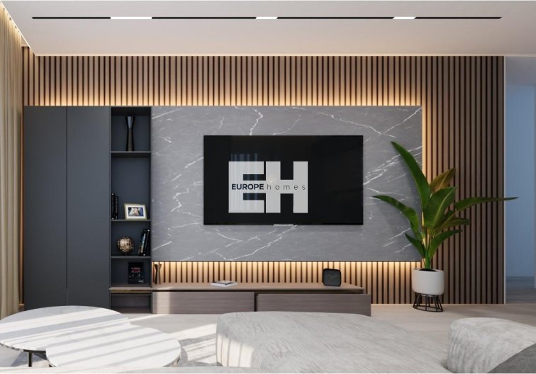 Construction Neuve - Appartement - Torrevieja - Centro