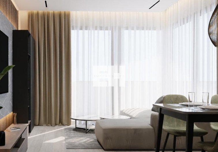 Construction Neuve - Appartement - Torrevieja - Centro