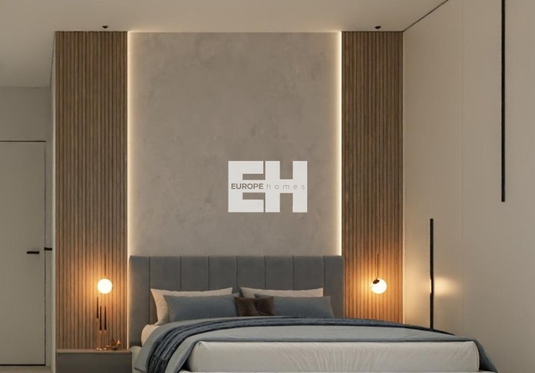 Construction Neuve - Appartement - Torrevieja - Centro