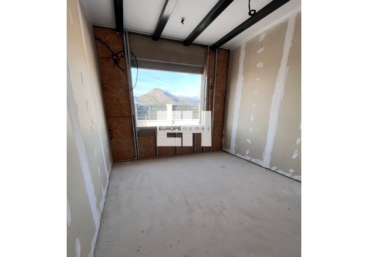 Construction Neuve - villa - Penaguila - El Olivar