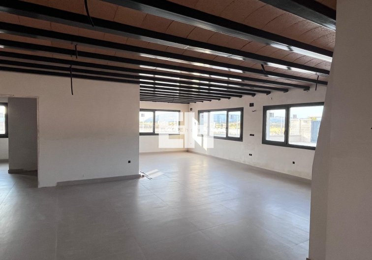 Construction Neuve - villa - Penaguila - El Olivar