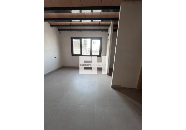 Construction Neuve - villa - Penaguila - El Olivar