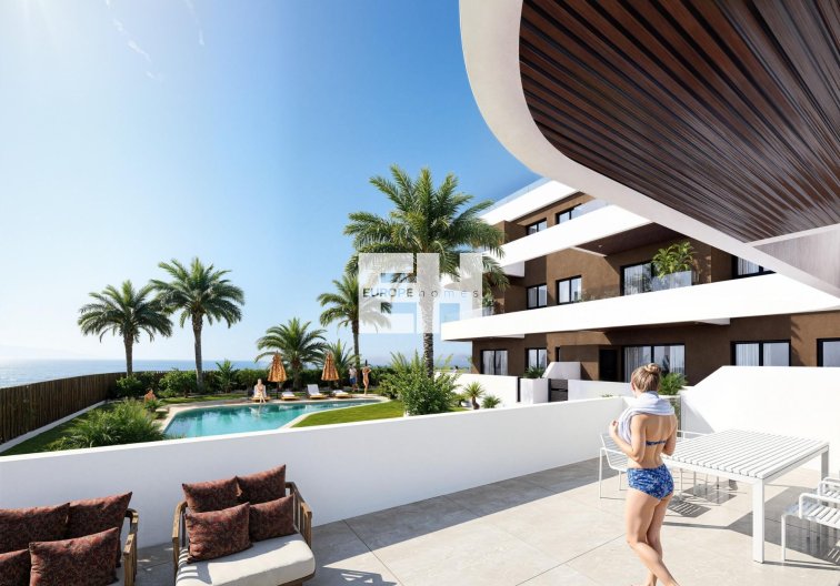 Construction Neuve - Penthouse - Guardamar del Segura - Camino del Puerto