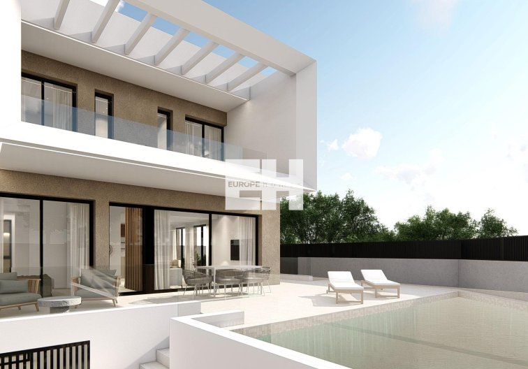 Obra Nueva - town house - Dolores - Sector 3