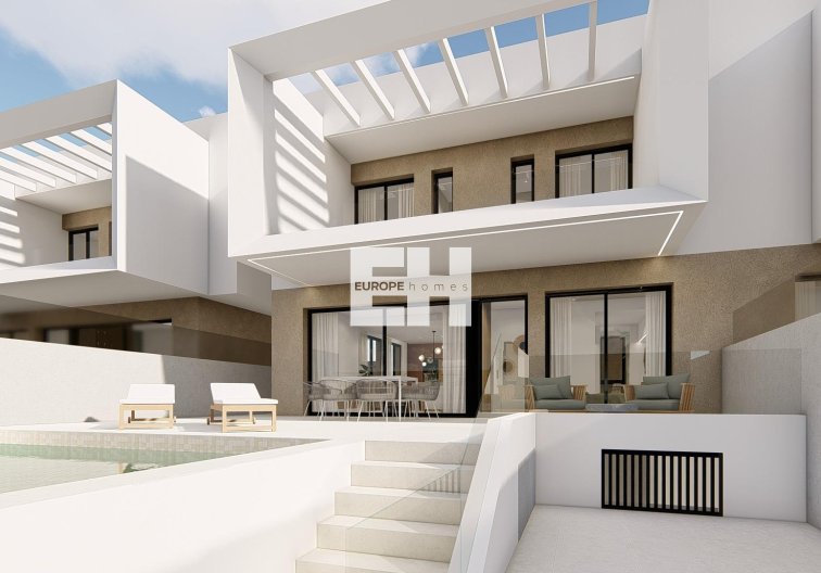 Obra Nueva - town house - Dolores - Sector 3