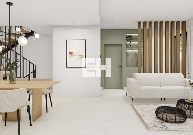 Obra Nueva - town house - Dolores - Sector 3