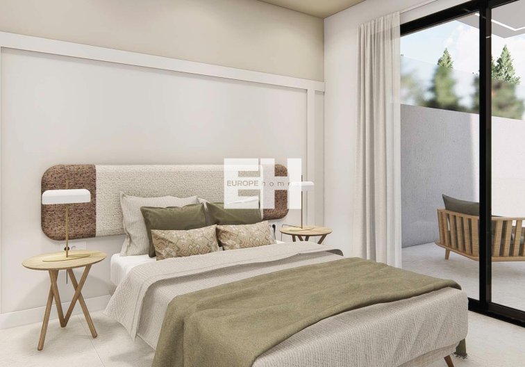 Obra Nueva - town house - Dolores - Sector 3