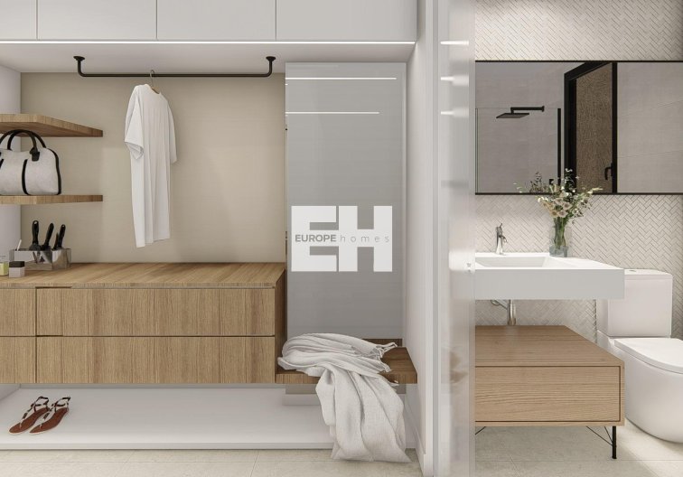 Obra Nueva - town house - Dolores - Sector 3