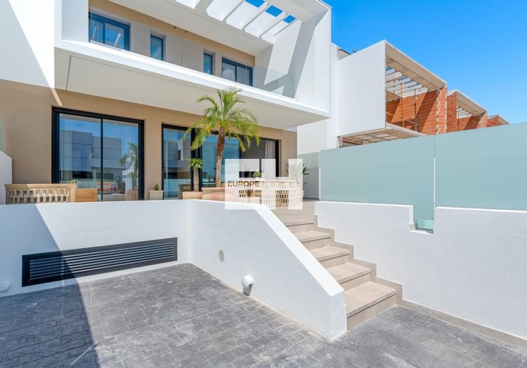 Obra Nueva - town house - Dolores - Sector 3