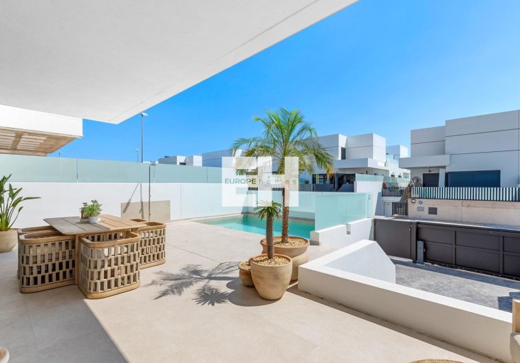 Obra Nueva - town house - Dolores - Sector 3