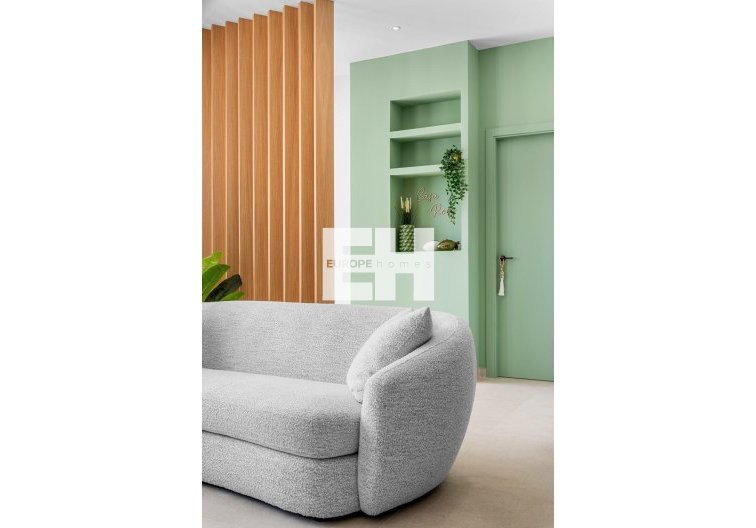 Obra Nueva - town house - Dolores - Sector 3