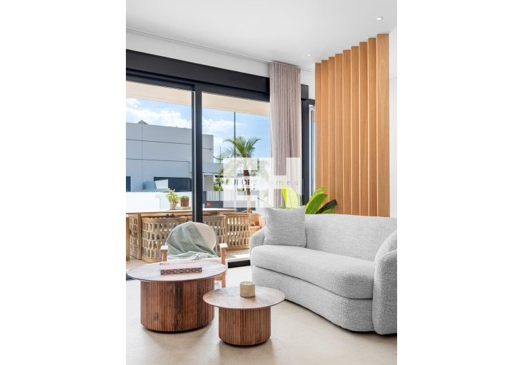 Obra Nueva - town house - Dolores - Sector 3