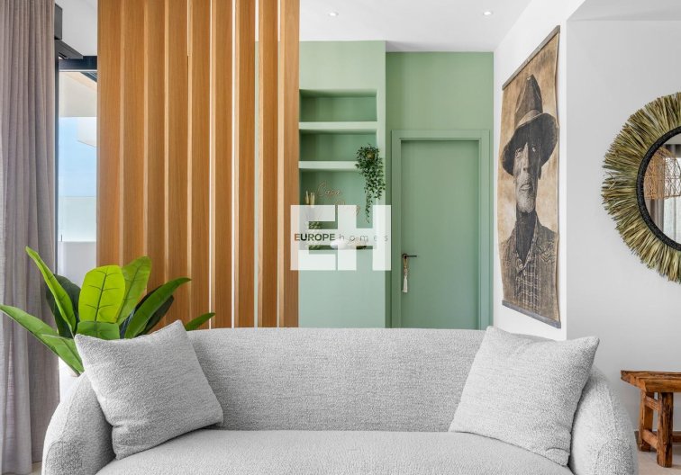 Obra Nueva - town house - Dolores - Sector 3