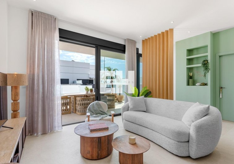 Obra Nueva - town house - Dolores - Sector 3