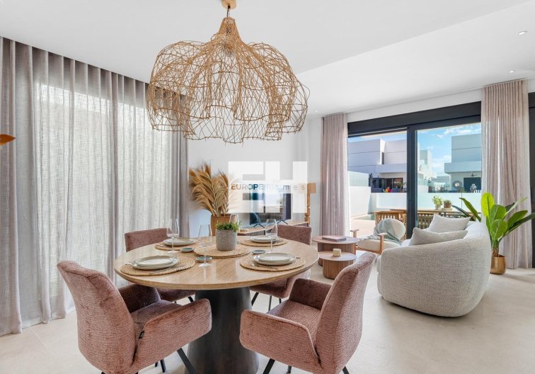 Obra Nueva - town house - Dolores - Sector 3