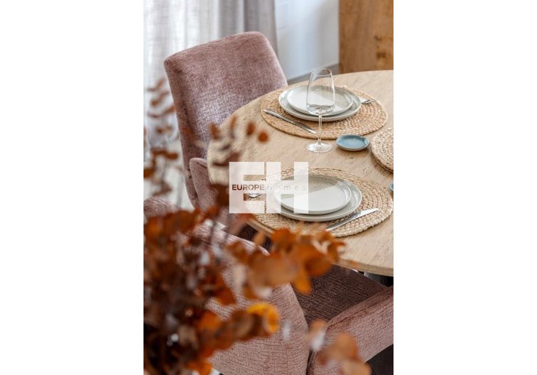 Obra Nueva - town house - Dolores - Sector 3