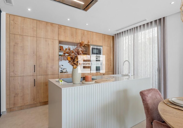 Obra Nueva - town house - Dolores - Sector 3