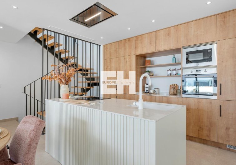 Obra Nueva - town house - Dolores - Sector 3