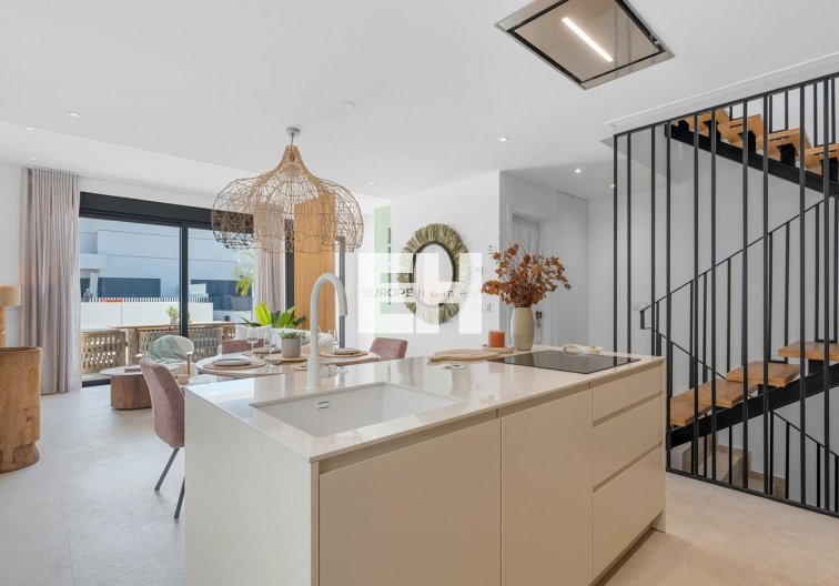 Obra Nueva - town house - Dolores - Sector 3